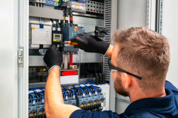 Best Local Electrician Companies  in Union City, IN