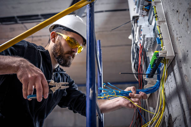Best Electrical Rewiring Services  in Union City, IN