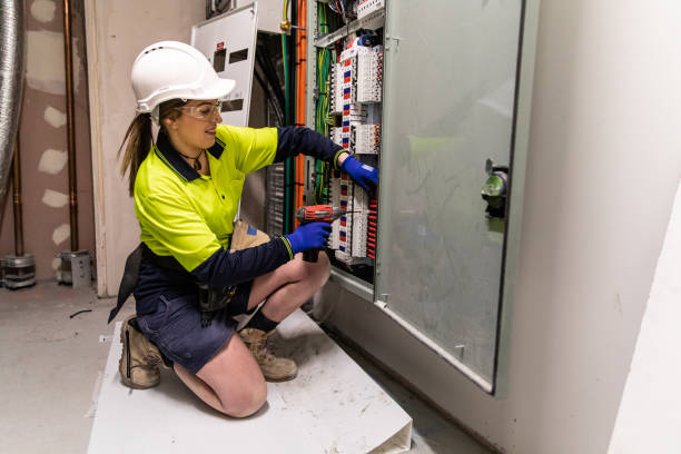 Trusted Union City, IN Electrician Experts