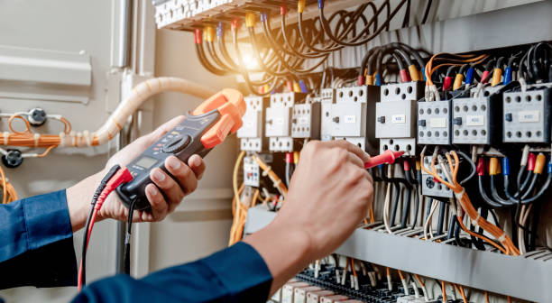 Best Emergency Electrician Near Me  in Union City, IN