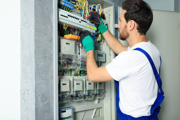 Best Emergency Electrical Repair  in Union City, IN