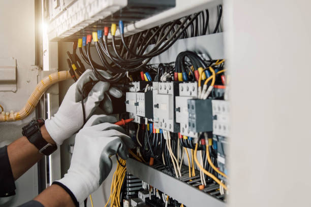Best Circuit Breaker Repair  in Union City, IN